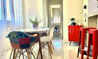 Imagem 2: Venda Apartamento 2 quartos Caiçaras Belo Horizonte