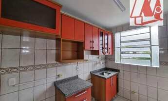 Imagem 2: Apartamento com 2 dormitórios para alugar, 82 m² por R$ 1.935,36/mês - Rio Branco - Porto