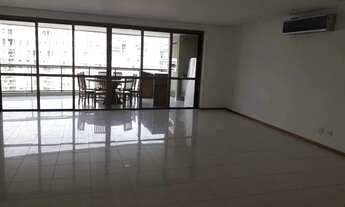 Imagem 3: Apartamento para aluguel com 231m2 e 3 suítes na Península Atmosfera