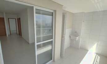 Imagem 5: Apartamento no contra piso, prédio novo