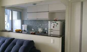 Imagem: LIndo Apartamento com Vista Panorâmica