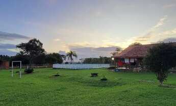 Imagem 2: Velleda oferece excelente sítio, 3 hectares, próximo do asfalto, Águas Claras