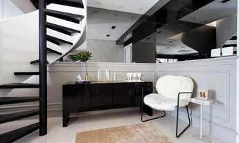 Imagem 3: Apartamento Venda Vila Olímpia 150 m² 3 Dormitórios