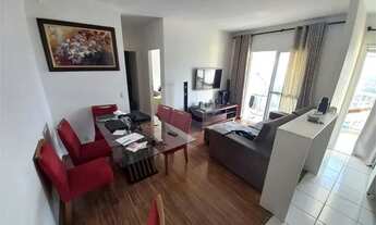 Imagem: Apartamento de 64m² com 2 dormitórios