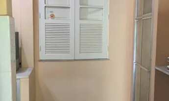 Imagem 2: Casa 2 quartos em Cascadura - Cód. PCSP