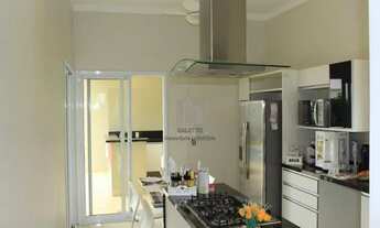 Imagem 7: CASA RESIDENCIAL em Campinas - SP, Alphaville Dom Pedro