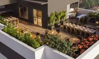 Imagem 3: Quadra Diálogo Home Club Smart - Residencial