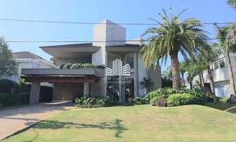 Imagem 2: Xangri-la - Casa de Condomínio - Condomínio Bosques de Atlântida