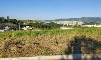 Imagem 2: Terreno à venda, 284 m² por R$ 210.000 - Vale das Flores - Atibaia/SP