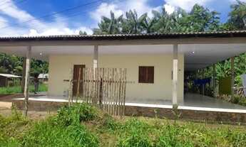 Imagem 2: Casa em tartarugalzinho