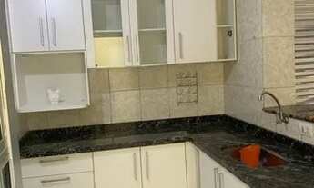 Imagem 2: Casa para aluguel tem 175 metros quadrados com 4 quartos em Jardim Monte Kemel - São Paulo