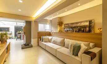 Imagem 4: Venda Apartamento 2 Dormitórios - 138 m² Pompeia