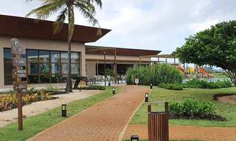 Imagem 3: Reserva Sauípe , imperdível Lote Repasse com 673 m², total infraestrutura , Destino Sa