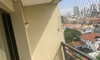 Imagem 6: Apartamento Residencial à venda, Chácara Inglesa, São Paulo - AP11097