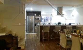 Imagem 3: SOBRADO com 3 dormitórios à venda com 294m² por R$ 1.250.000,00 no bairro Xaxim - CURITIBA