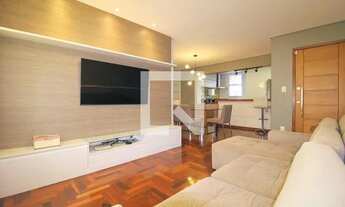 Imagem 2: Apartamento para Aluguel - Serra, 4 Quartos, 126 m2