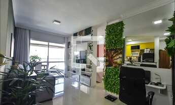 Imagem 3: Apartamento à Venda - Brooklin, 1 Quarto, 50 m2