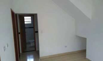 Imagem 5: Casa de Condomínio com 2 dorms, Vila Nossa Senhora de Fátima, São Vicente - R$ 190 mil, Co