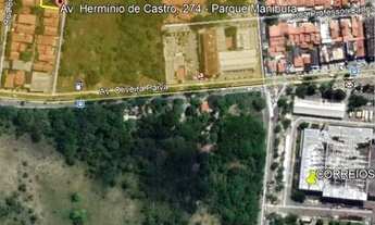 Imagem: Terreno à venda, 990 m² por R$ 1.900.000,00