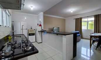 Imagem: Village com 3 quartos à venda, 136 m²