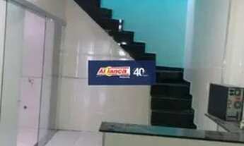 Imagem: Sobrado 3 dormitórios (2 são na parte