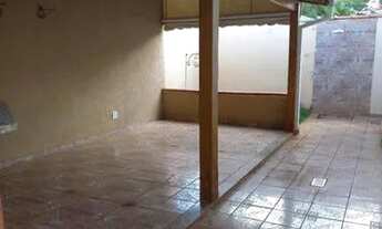 Imagem 2: Casa em condomínio 100 m², 3 quartos (1 suíte), Área de lazer, Varanda, Residencial Jequit