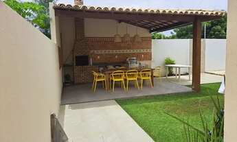 Imagem 4: Casa a venda no condomínio portal dos trópicos no mosqueiro aracaju