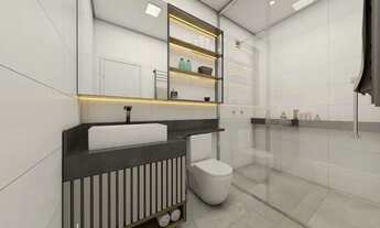 Imagem 7: APARTAMENTO Apartamento com 2 dormitórios