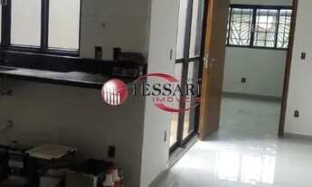 Imagem 3: Vende casa Jardim Bianco com 3 dormitórios sendo 1 tipo apartamento, sala 2 ambientes, coz