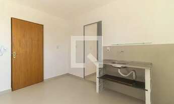 Imagem 7: Apartamento para Aluguel - Bosque da Saúde, 1 Quarto, 21 m2