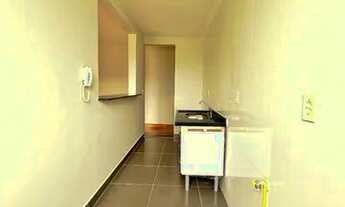 Imagem 3: Apartamento com 2 dormitórios para alugar, 55 m² por R$ 2.200,00/mês - Vila Mogilar - Mogi