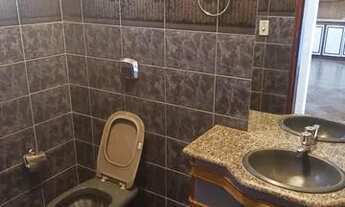 Imagem 6: Casa para aluguel com 274 metros quadrados com 3 quartos em Jardim América - Goiânia - GO