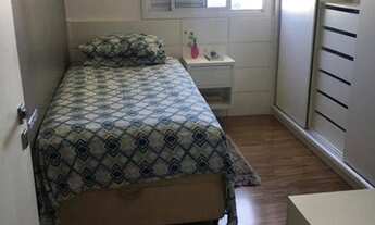 Imagem 4: Apartamento com 3 dormitórios à venda, 104 m² por R$ 615.000,00 - Centro - Taubaté/SP