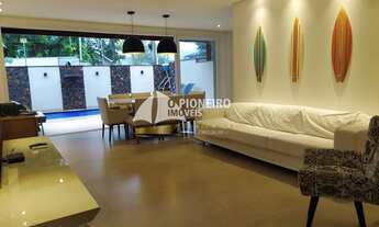 Imagem 7: Casa de Condomínio com 4 dorms, Juquehy, São Sebastião - R$ 4.9 mi, Cod: 521