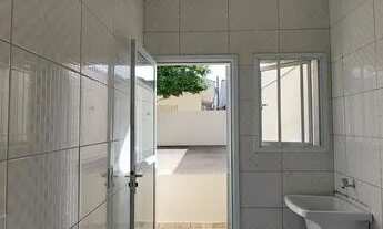 Imagem 5: Casa para aluguel com 30 metros quadrados com 1 quarto em Jardim Leocádia - Sorocaba - SP