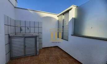 Imagem 2: Cobertura com 2 dormitórios à venda, 127 m² por R$ 500.000 - Centro - São José dos Campos