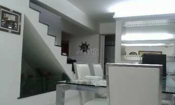 Imagem: Lindo Duplex com 3 dorm, sendo 1 suíte