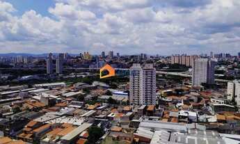 Imagem 5: Apartamento para aluguel, 2 quartos, 1 suíte, 2 vagas, Vila Carrão - São Paulo/SP