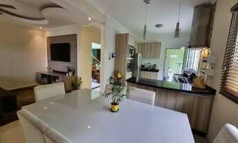 Imagem 4: Sobrado com 3 dormitórios, 197 m² - venda por R$ 583.000,00 ou aluguel por R$ 3.500,00/mês