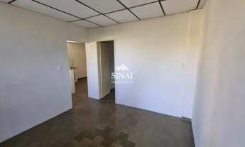 Imagem 2: CASA SOBRADO 1 QUARTO - VIGÁRIO GERAL