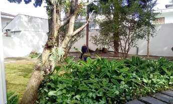 Imagem 6: Casa de vila sobrado