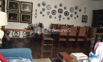 Imagem 3: Apartamento-À VENDA-Jardim Botânico-Rio de Janeiro-RJ