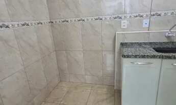 Imagem 3: Apartamento com 2 dormitórios para alugar, 47 m² por R$ 1.070/mês - Cidade Industrial - Cu