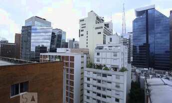 Imagem 5: Apartamento para Aluguel - Consolação, 1 Quarto, 48 m2