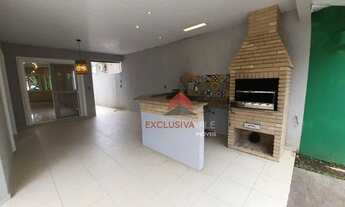 Imagem 2: Casa com 4 dormitórios, 240 m² - venda por R$ 1.750.000,00 ou aluguel por R$ 8.540,00/mês