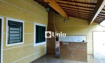 Imagem: Casa com 3 dormitórios à venda, 180 m²