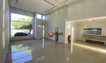 Imagem 3: Casa com 3 dormitórios à venda, 192 m² por R$ 1.580.000,00 - Jardim Imperador - Americana