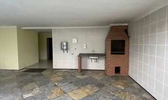 Imagem 7: Renascença / Condomínio Mirela Metragem: 92 m2 - 5o Andar - Nascente