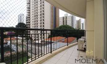 Imagem 4: Apartamento, Moema - São Paulo