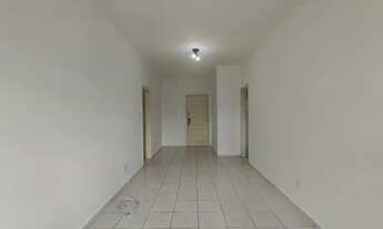 Imagem 2: Apartamento para aluguel, 1 quarto, 1 vaga, Vila Matias - Santos/SP